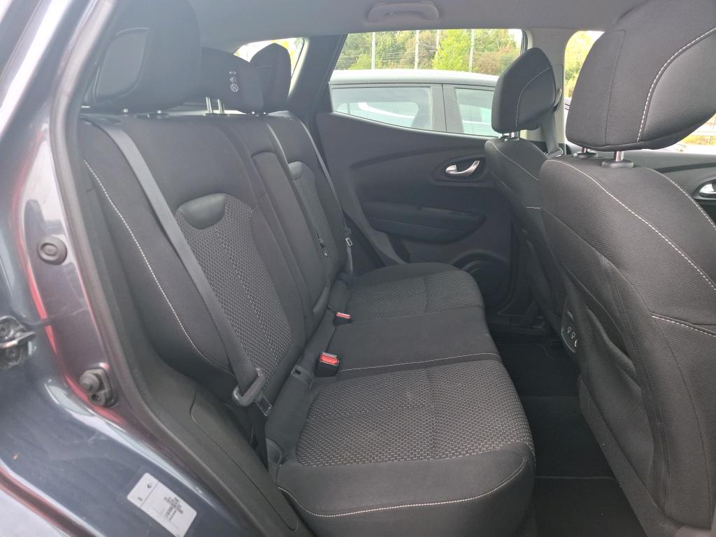 RENAULT KADJAR Blue dCi 115 EDC Business 2020