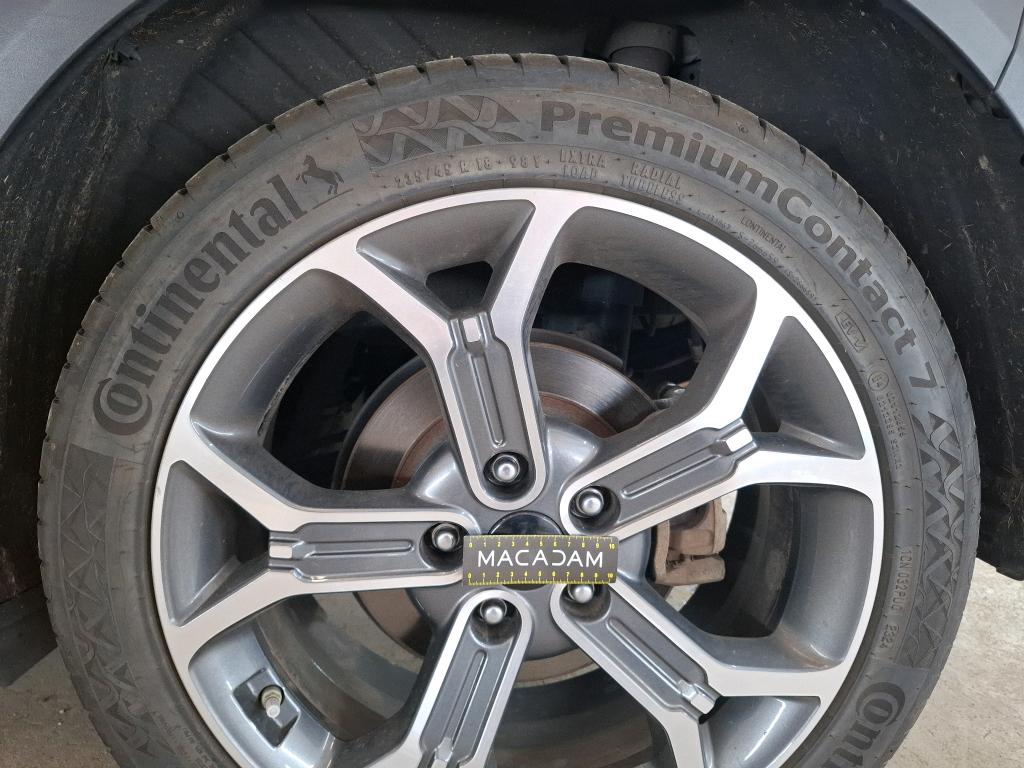 KIA XCEED PHEV 1.6 GDi 141ch DCT6 Active 2022