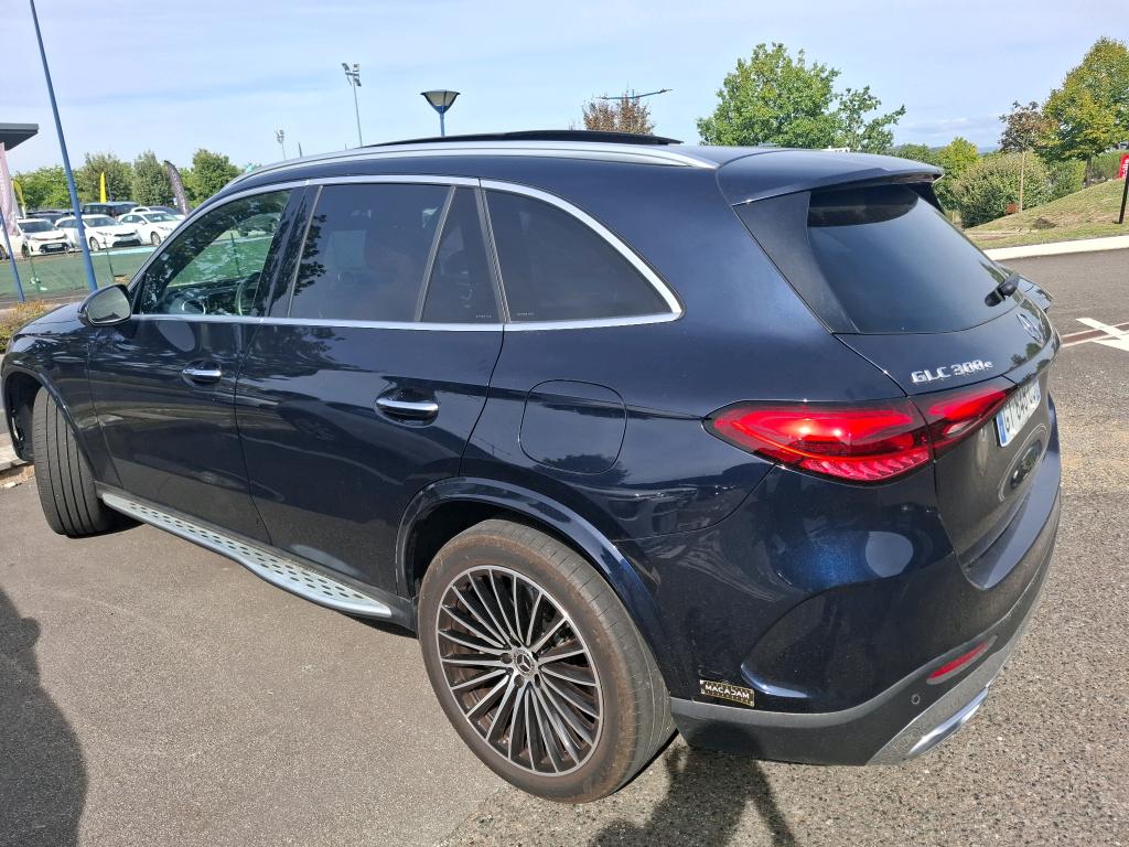 MERCEDES-BENZ MERCEDES GLC 300 e 9G-Tronic 4Matic AMG Line 2023