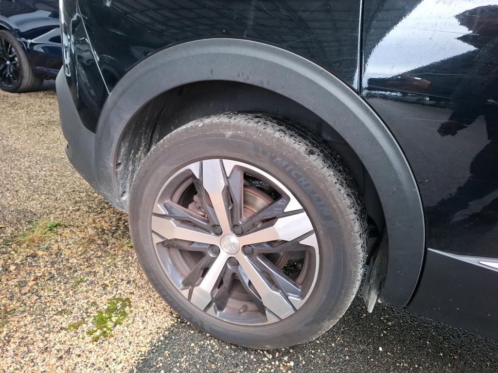 PEUGEOT 5008 BlueHDi 130ch S&S EAT8 Allure Pack 2022