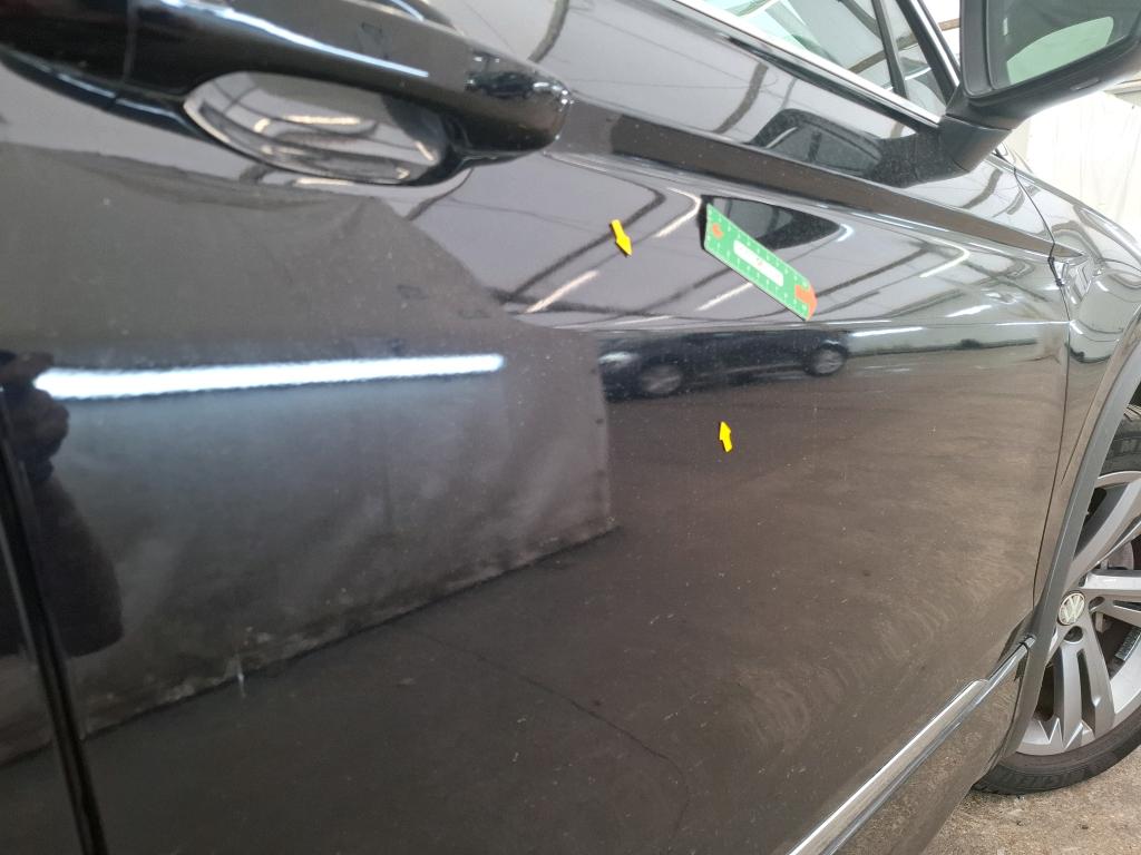 VOLKSWAGEN TIGUAN 1.4 eHybrid 245ch DSG6 R-Line 2023