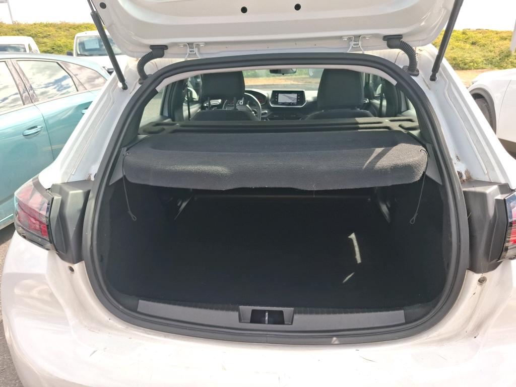 PEUGEOT 208 AFFAIRE PURETECH 75 S&S BVM5 PREMIUM PACK 2021