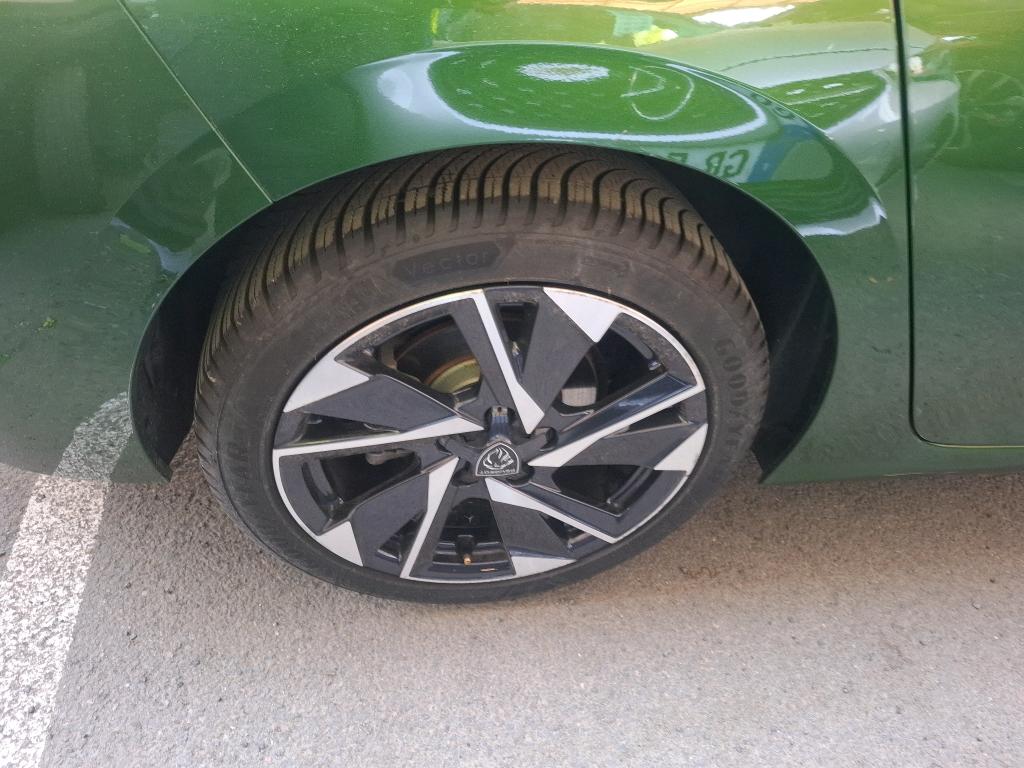PEUGEOT 308 PureTech 130ch S&S EAT8 Allure Pack 2022