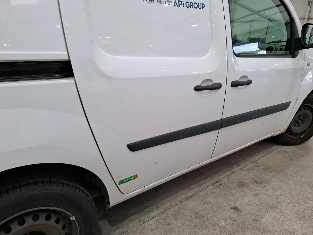 RENAULT KANGOO VU EXPRESS 1.5 DCI 90 E6 EXTRA R-LINK 2019
