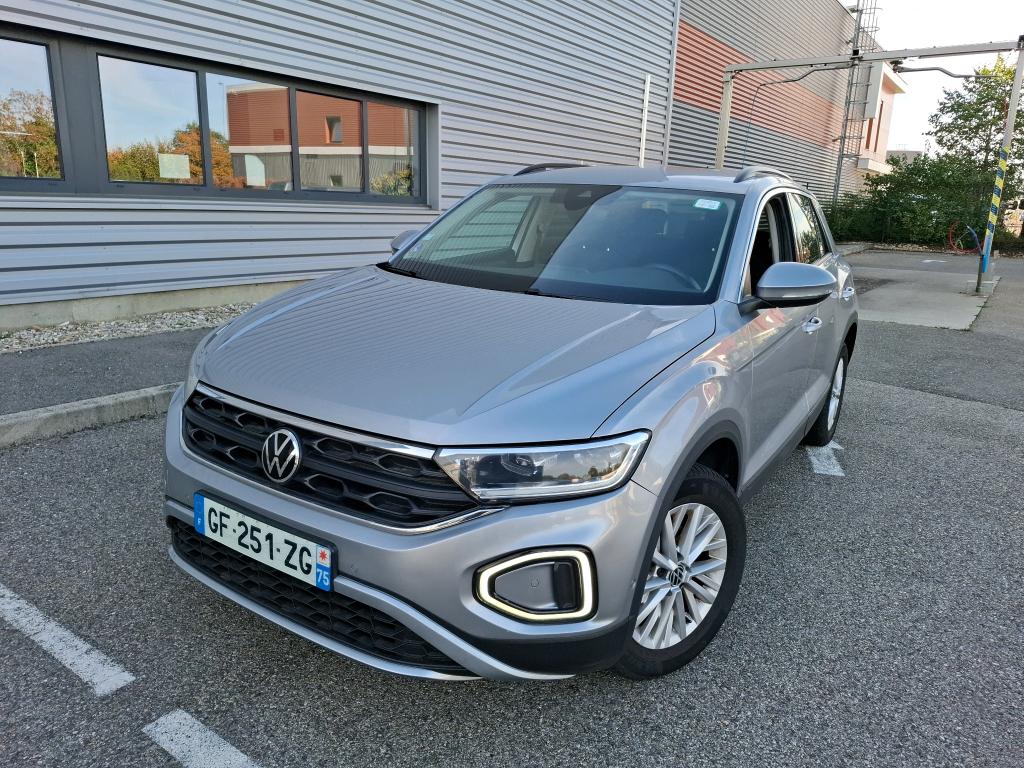 T-ROC 1.5