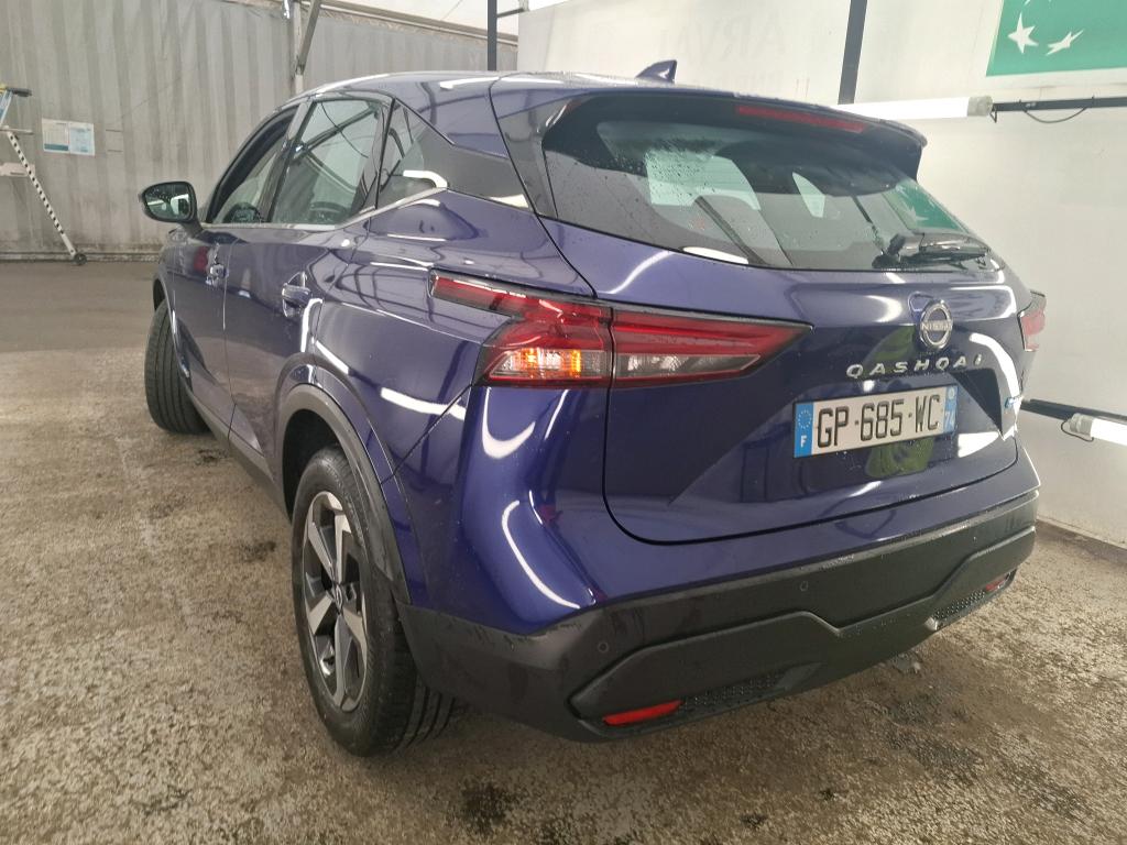 NISSAN QASHQAI VP e-Power 190 ch Business Edition 2023