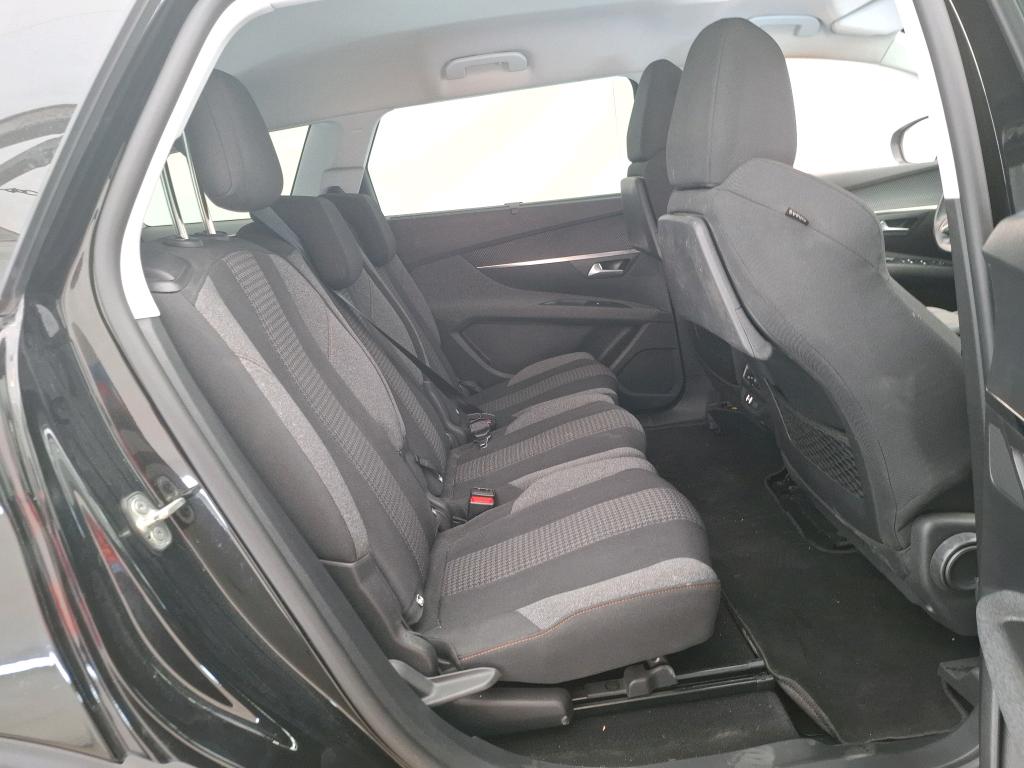 PEUGEOT 5008 BUSINESS BlueHDi 130ch S&S EAT8 Active 2020
