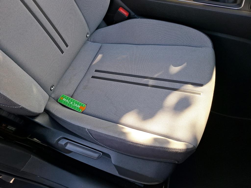 SEAT LEON 2.0 TDI 115 BVM6 Style Business 2022