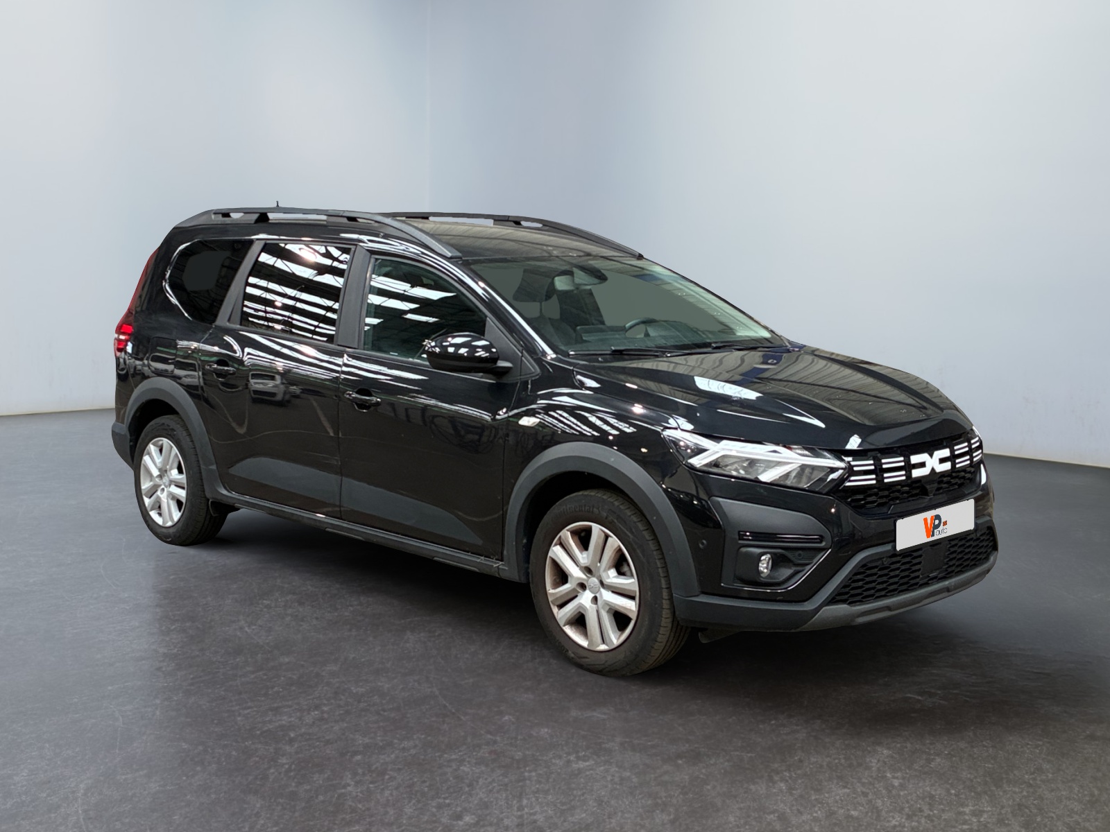 DACIA JOGGER ECO-G 100 5 places Expression 2024