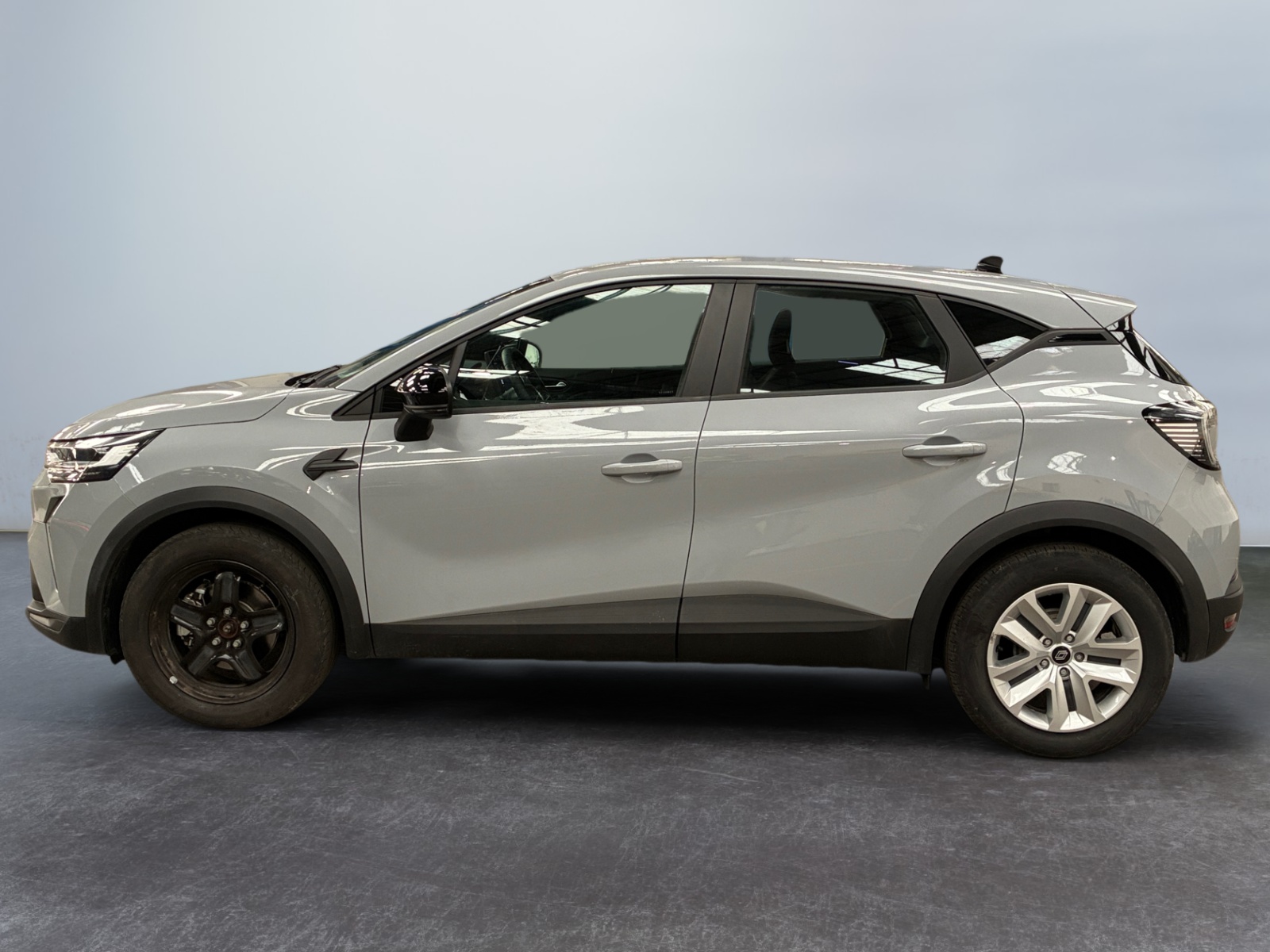 RENAULT Captur E-Tech full hybrid 145 ch Evolution 2025