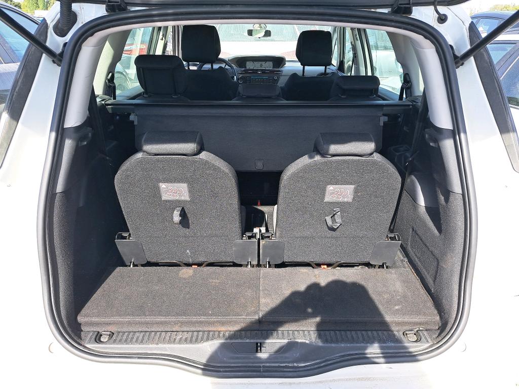 CITROEN C4 GRAND Spacetourer BlueHDi 130 S&S EAT8 Business 2020