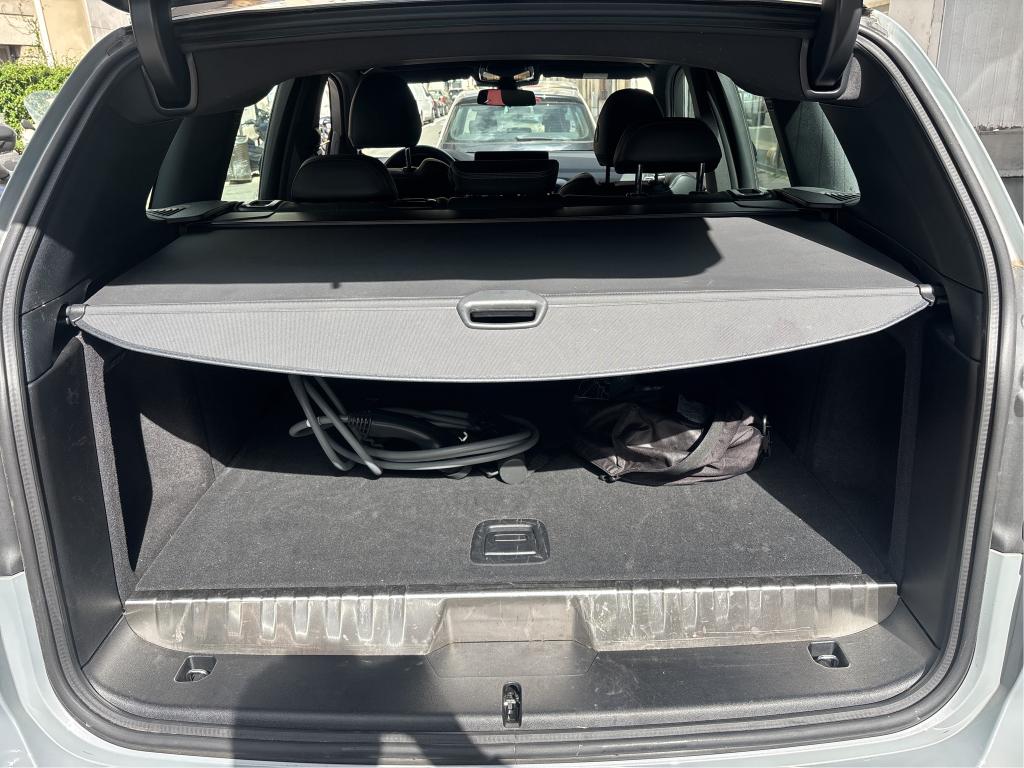 BMW X3 G01 LCI xDrive 30e 292ch BVA8 M Sport 2023