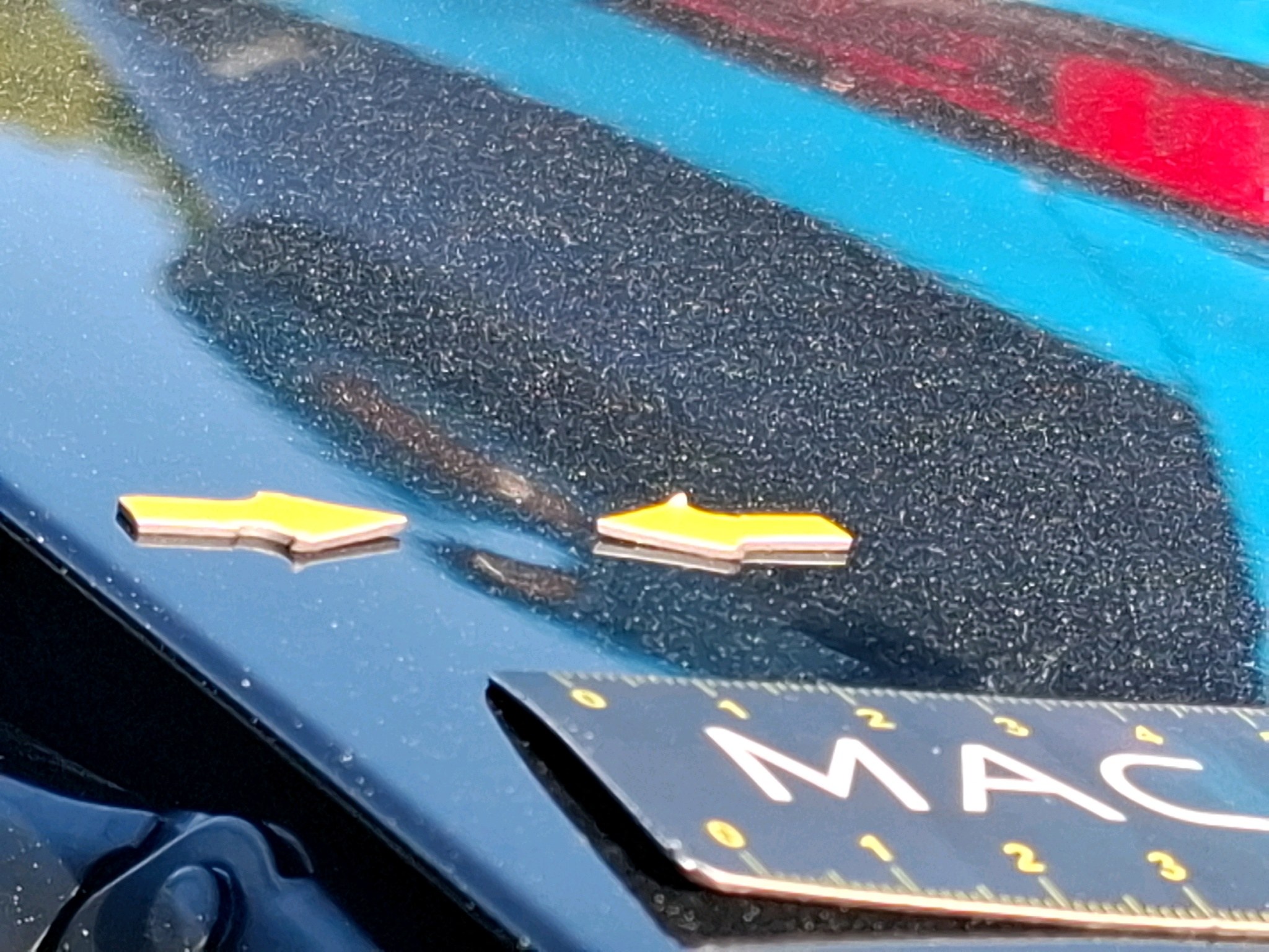 TESLA MODEL Y Standard RWD 2023