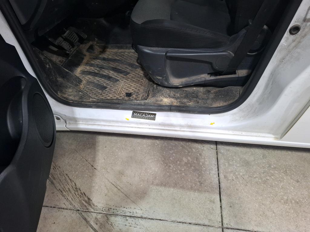 RENAULT KANGOO VU EXPRESS 1.5 DCI 75 E6 GRAND CONFORT 2019