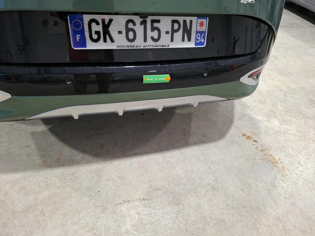 KIA SPORTAGE VP 1.6 T-GDi 230ch ISG Hybride BVA6 4x2 GT Line Premium 2022
