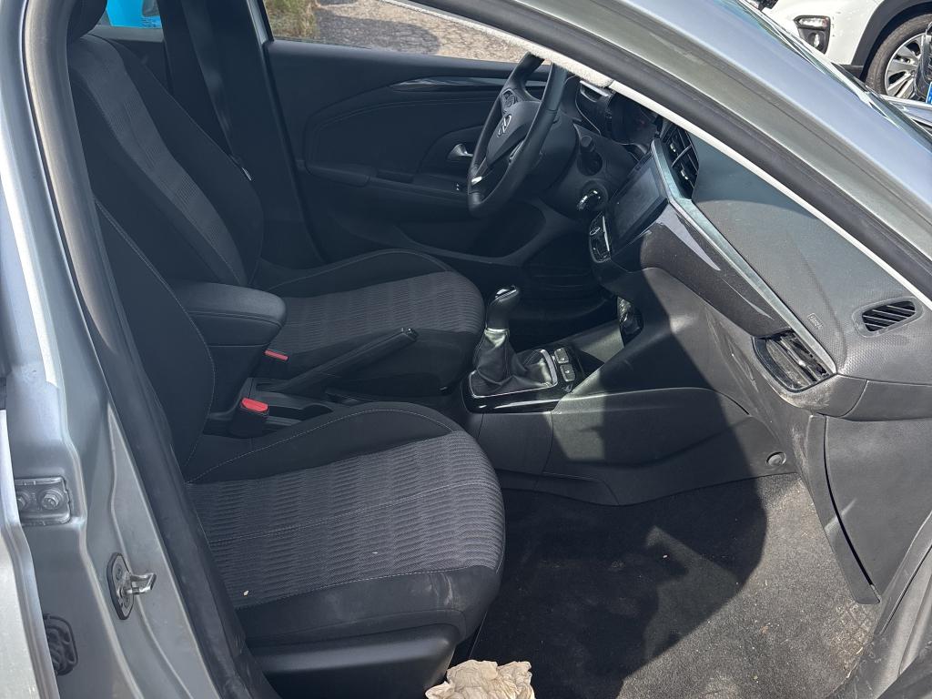 OPEL CORSA 1.2 75 ch BVM5 Elegance Business 2023