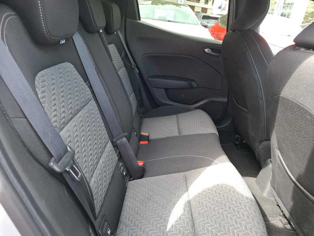 RENAULT CLIO V E-Tech full hybrid 145 Evolution 2023