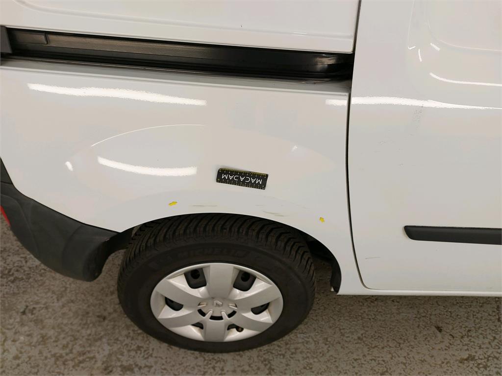 RENAULT KANGOO VU EXPRESS 1.5 DCI 90 E6 EXTRA R-LINK 2019