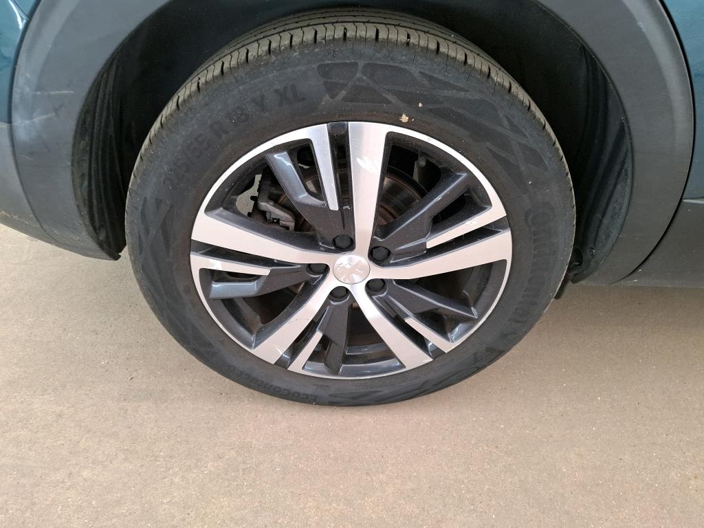 PEUGEOT 5008 BUSINESS PureTech 130ch S&S EAT8 Allure 2020