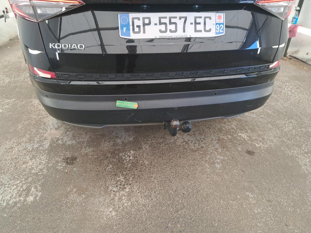 SKODA KODIAQ 1.5 TSI 150 ACT BVM6 5pl Ambition 2023