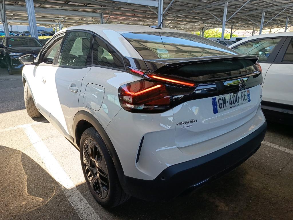 CITROEN C4 BlueHDi 130 S&S EAT8 Feel Pack 2023