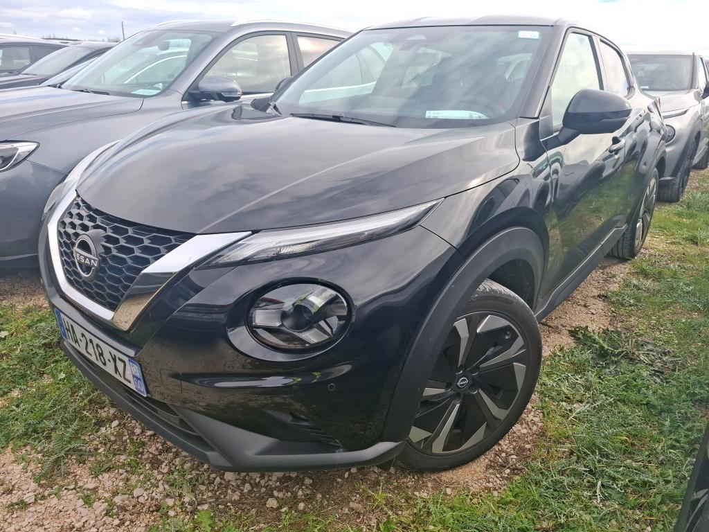 JUKE DIG-T