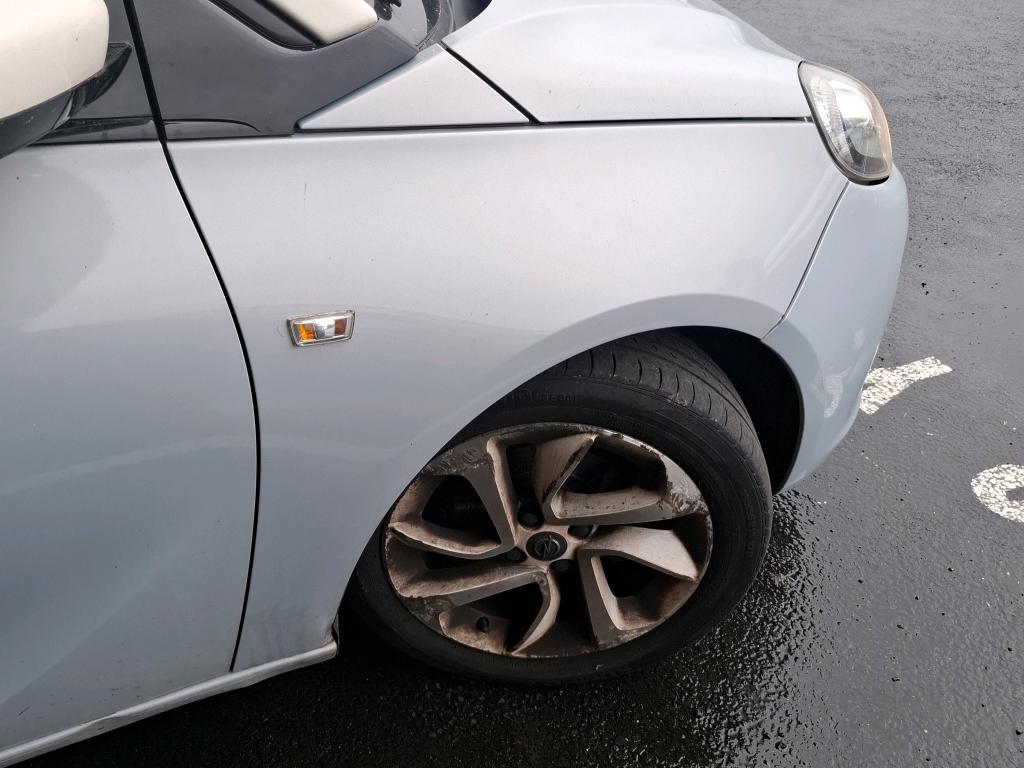 OPEL ADAM 1.4 Twinport 87 ch S/S Glam 2016