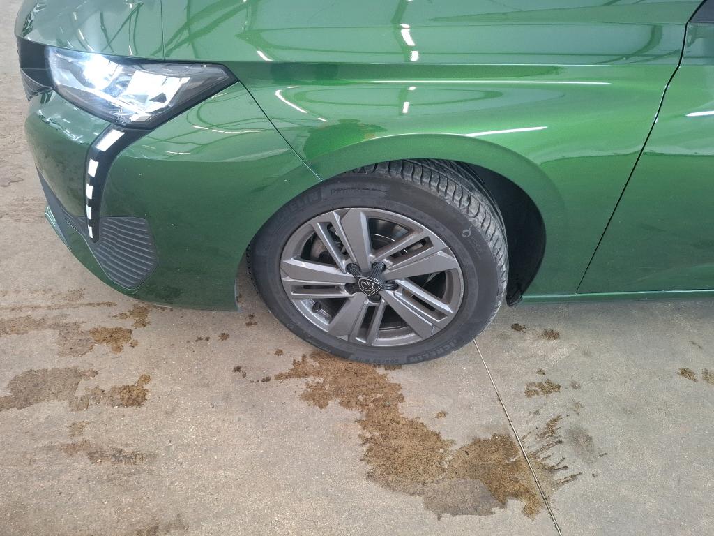 PEUGEOT 308 PureTech 130ch S&S EAT8 Active Pack 2022