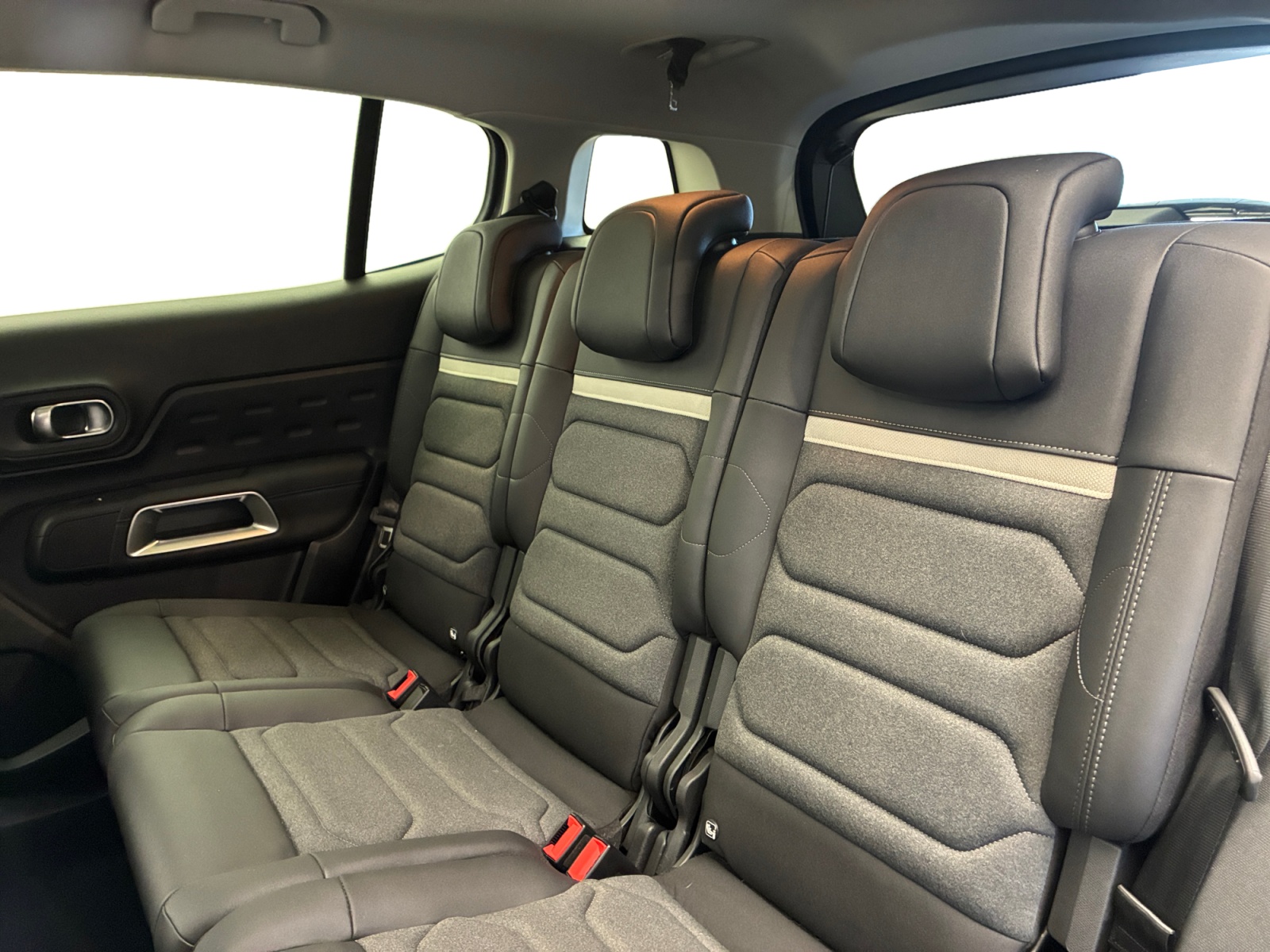CITROEN C5 AIRCROSS BlueHDi 130 EAT8 Max 2025