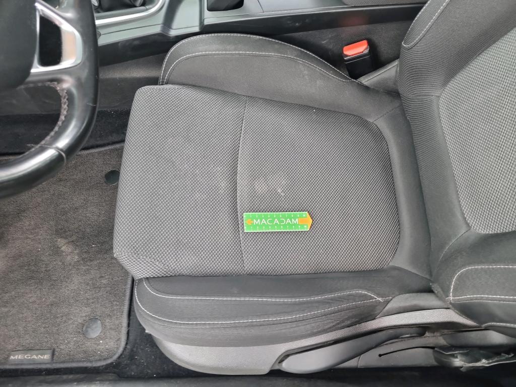 RENAULT MEGANE SOCIETE IV BLUE DCI 95 AIR NAV 2P 2020