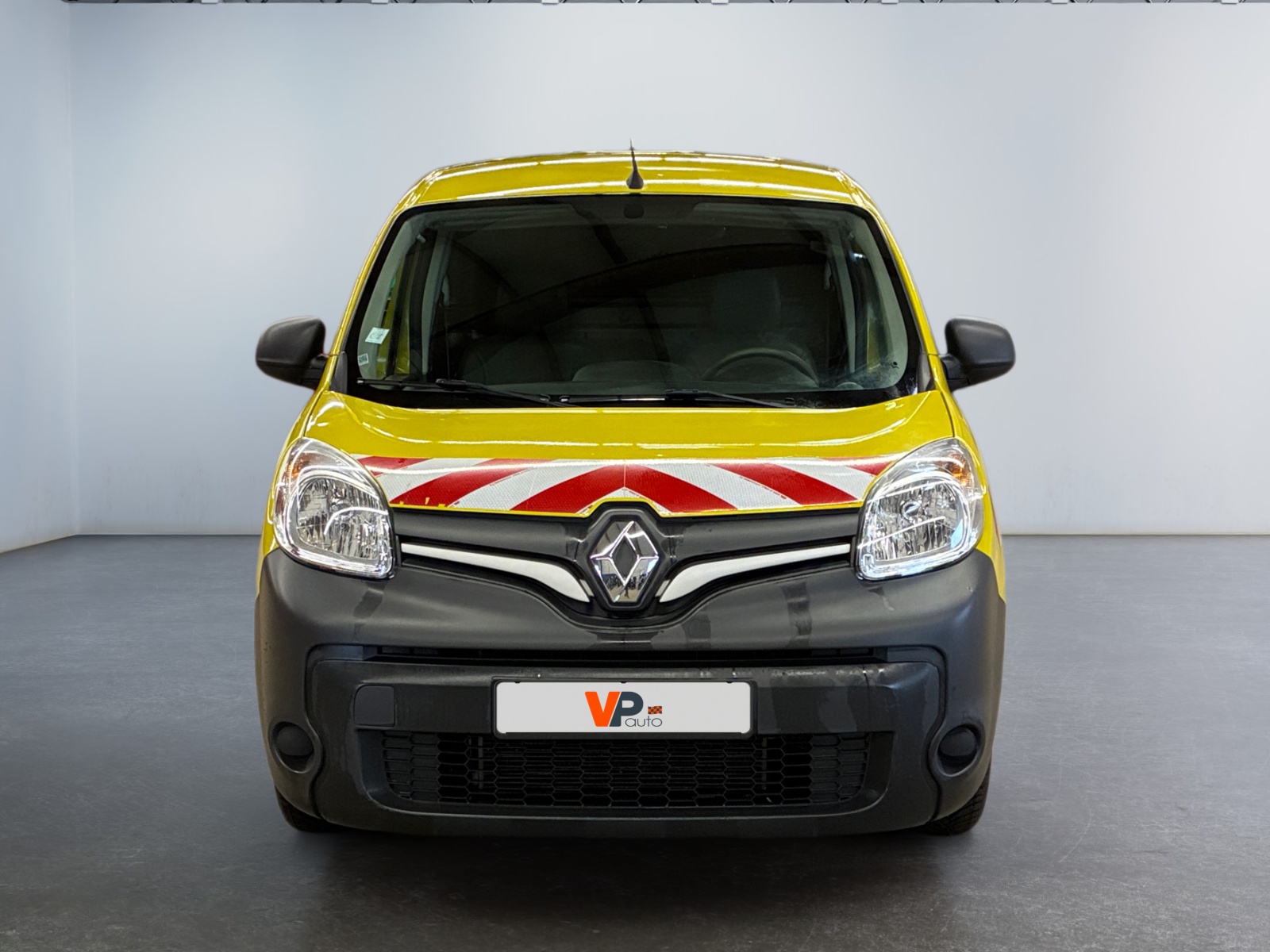 RENAULT KANGOO EXPRESS BLUE DCI 95 GRAND CONFORT GRAND CONFORT 2020