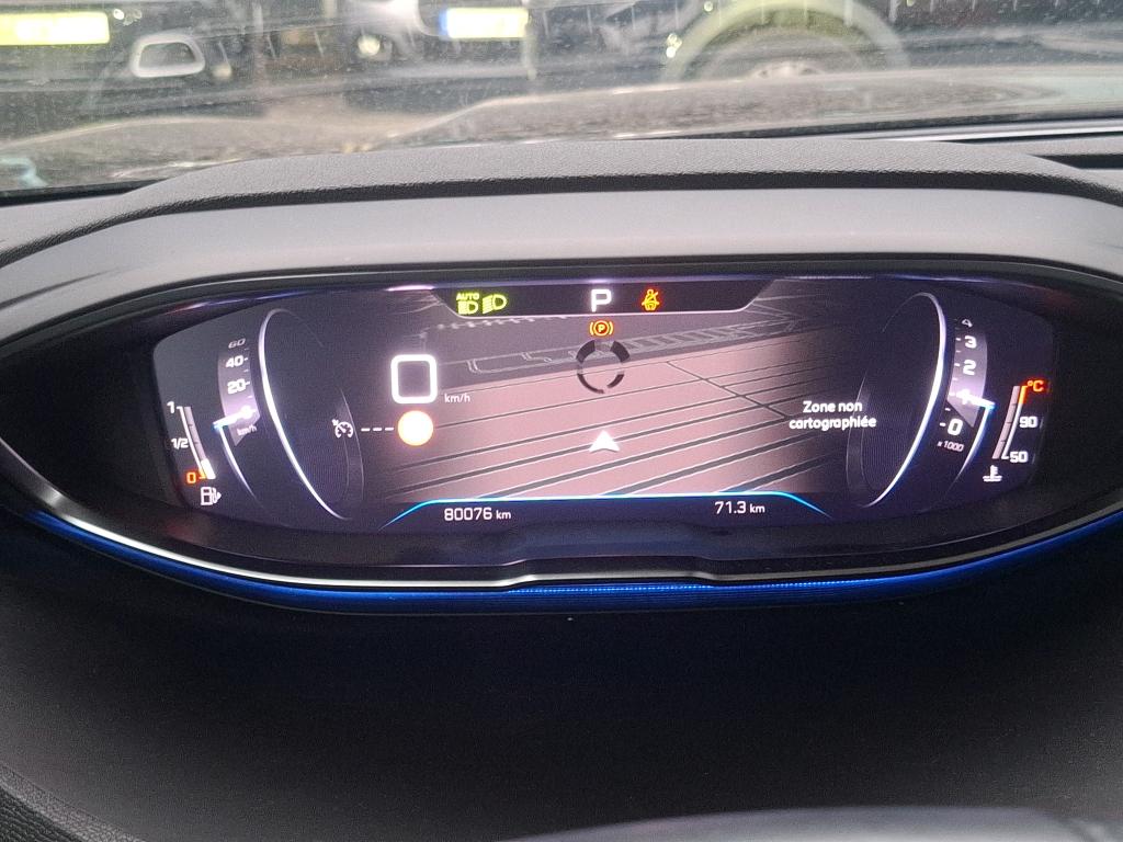 PEUGEOT 3008 Puretech 130ch S&S EAT8 Allure Pack 2022