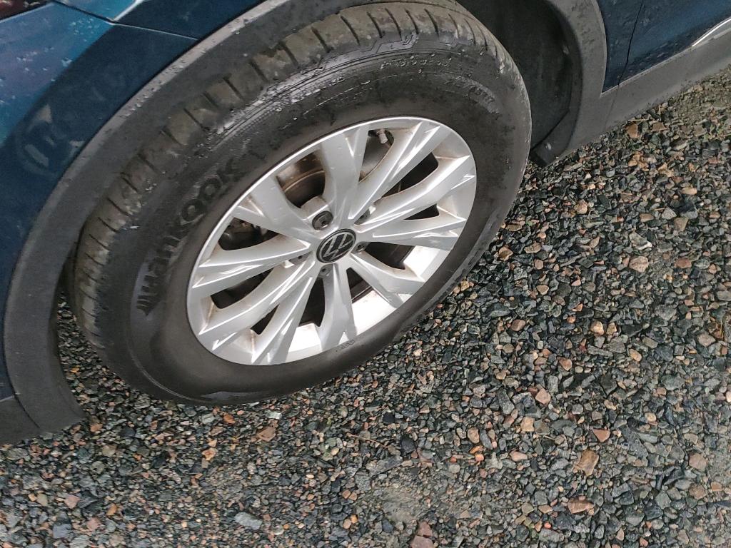 VOLKSWAGEN TIGUAN 2.0 TDI 150ch DSG7 Life Plus 2023