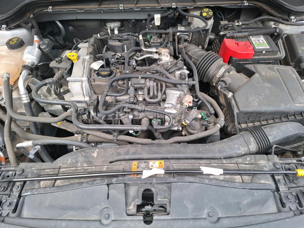 FORD FOCUS ACTIVE 1.0 Flexifuel 125 S&S mHEV X 2022