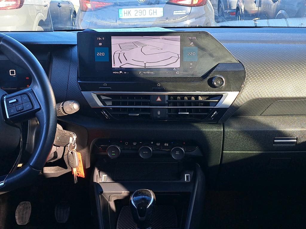 CITROEN C4 PureTech 130 S&S BVM6 Feel Pack 2022