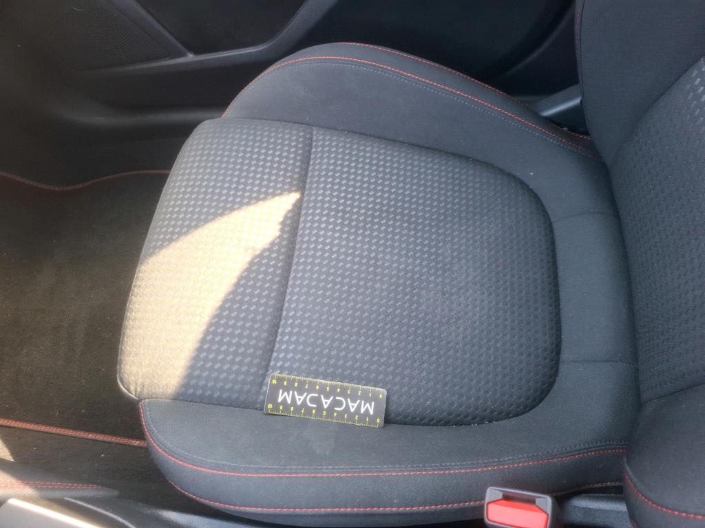 FORD FOCUS 1.0 Flexifuel 125 S&S mHEV Powershift Titanium X Business 2024