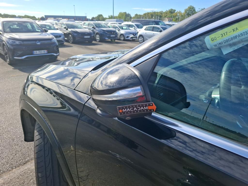 MERCEDES CLASSE GLE COUPE Coupé 350 de 9G-Tronic 4Matic AMG Line 2023