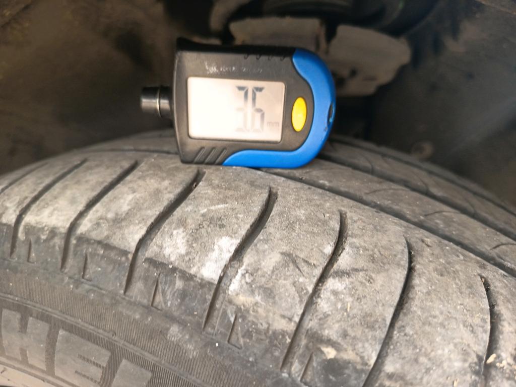 FORD TRANSIT CONN CONNECT FGN L1 1.5 ECOBLUE 75 S&S TREND BUSINESS 2019