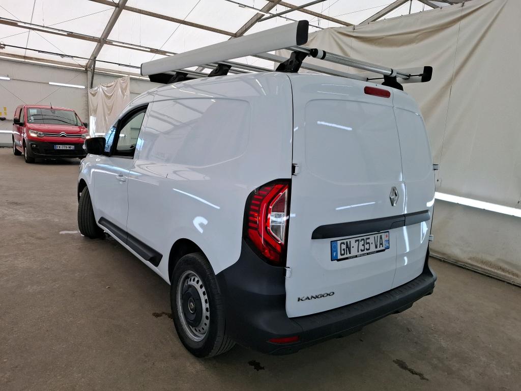 RENAULT KANGOO VU VAN BLUE DCI 95 EXTRA SESAME OUVRE TOI - 22 2023