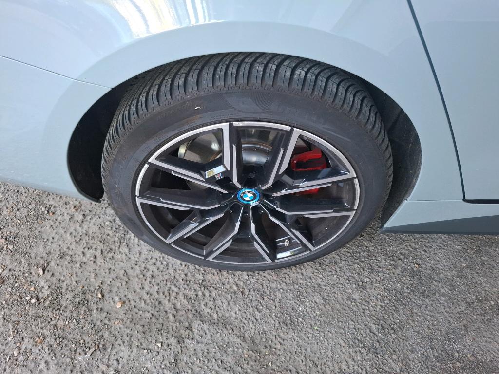 BMW i4 G26 M50 544 ch BVA - 2023