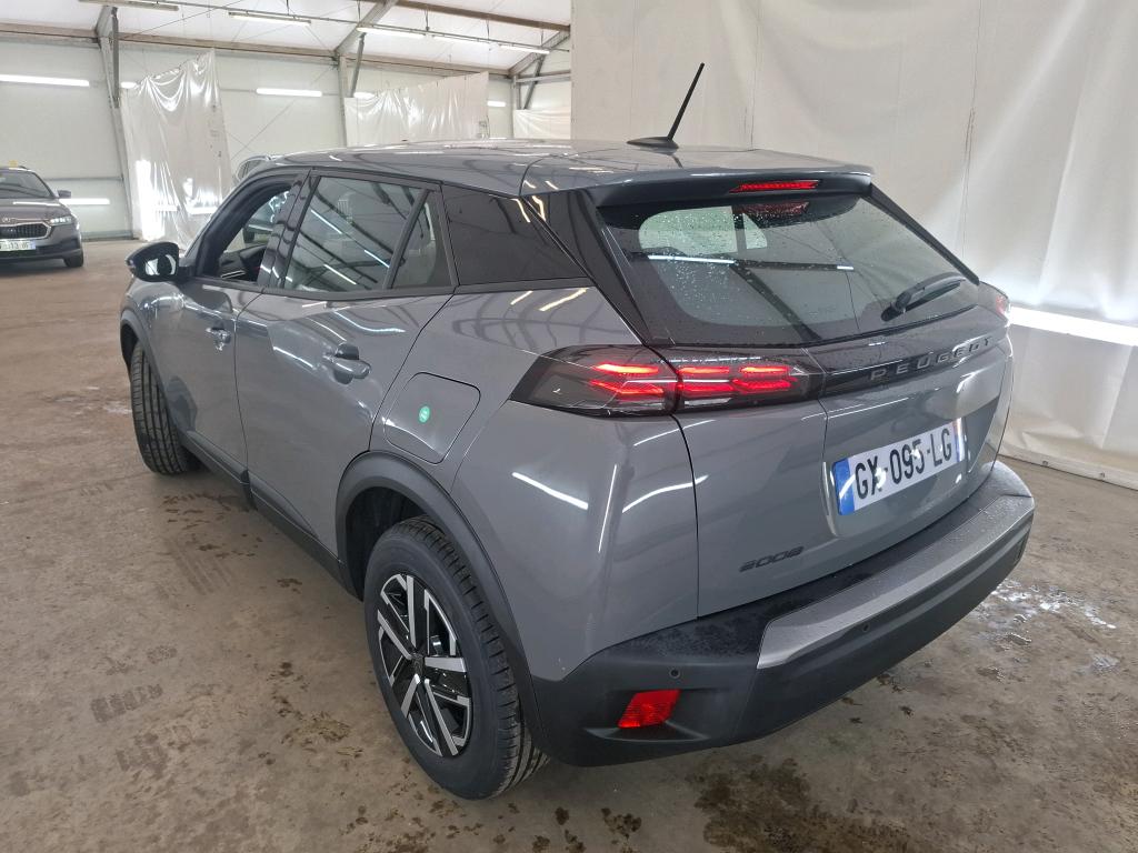 PEUGEOT 2008 PureTech 100 S&S BVM6 Active 2024