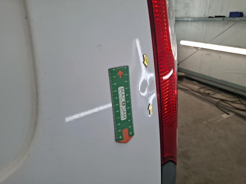 RENAULT KANGOO VU EXPRESS GRAND VOLUME BLUE DCI 95 EXTRA R-LINK 2021
