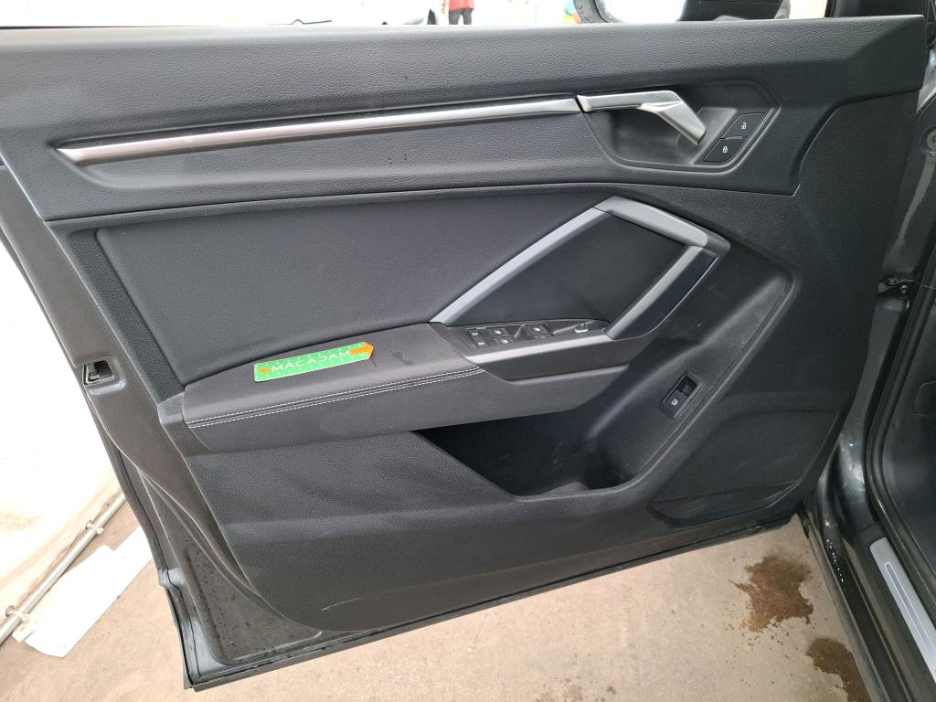 AUDI Q3 VP 45 TFSIe 245 ch S tronic 6 line 2023