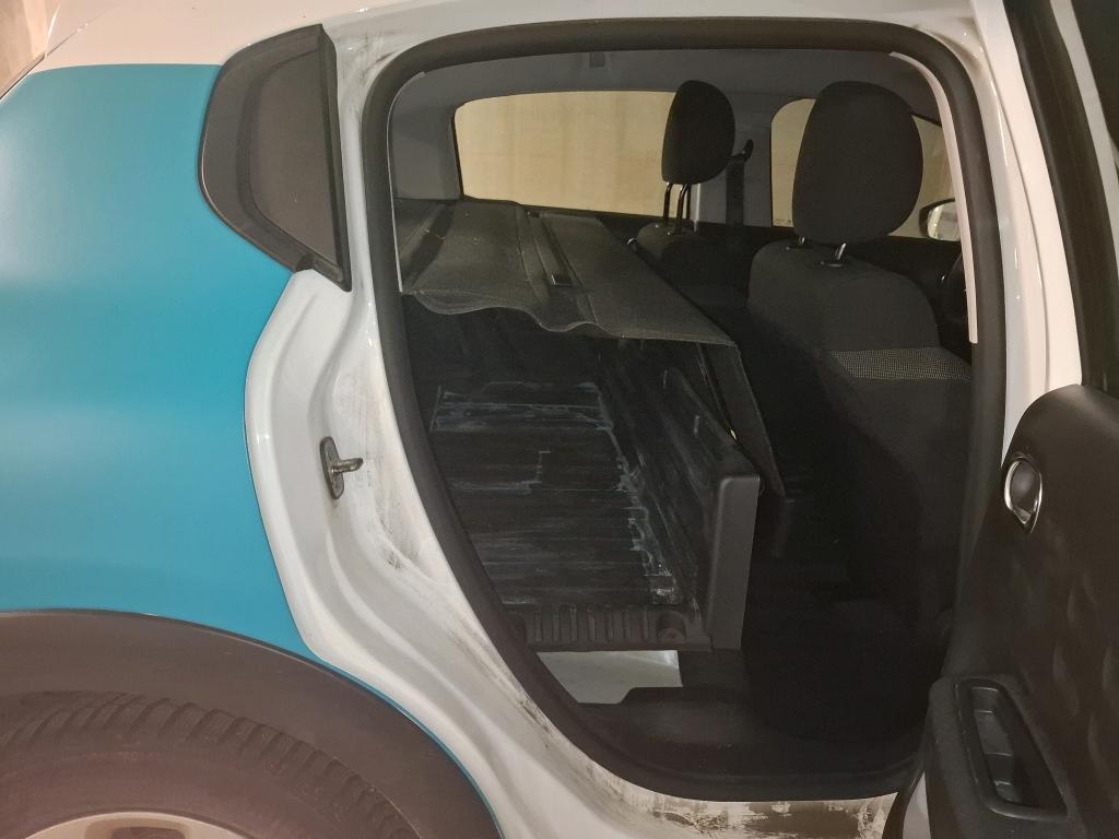 CITROEN C3 BlueHDi 100 BVM6 You 2024
