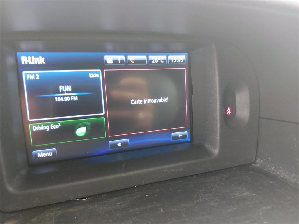 RENAULT KANGOO VU EXPRESS GRAND VOLUME MAXI 1.5 DCI 90 ENERGY E6 EXTRA R-LINK 2019