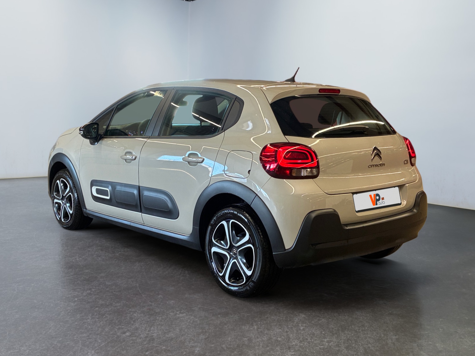 CITROEN C3 PureTech 83 S&S BVM5 Feel Pack 2022