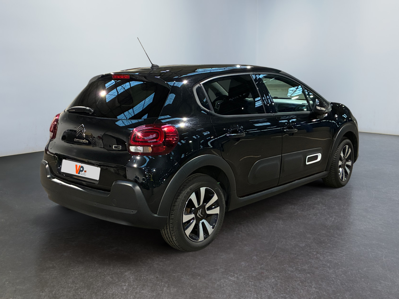 CITROEN C3 PureTech 110 BVM6 Max 2024