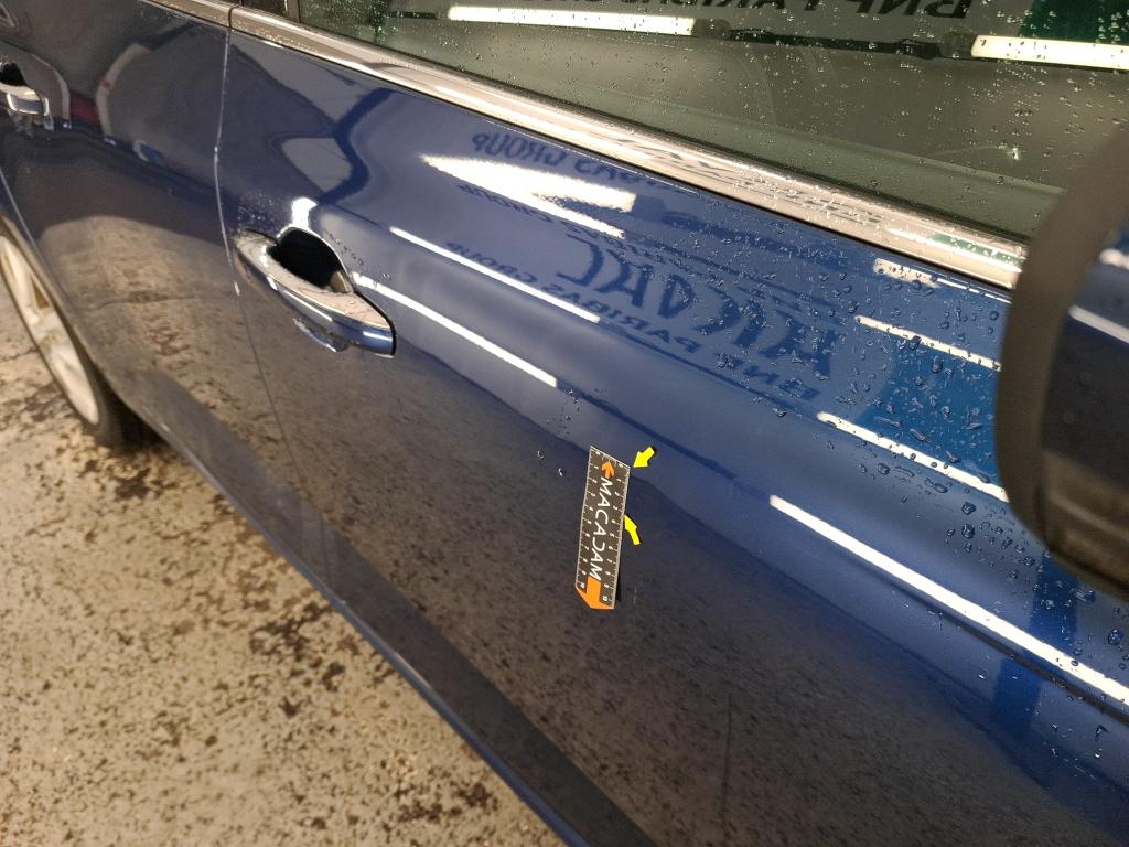 RENAULT MÉGANE MEGANE IV ESTATE Blue dCi 115 EDC Business 2021