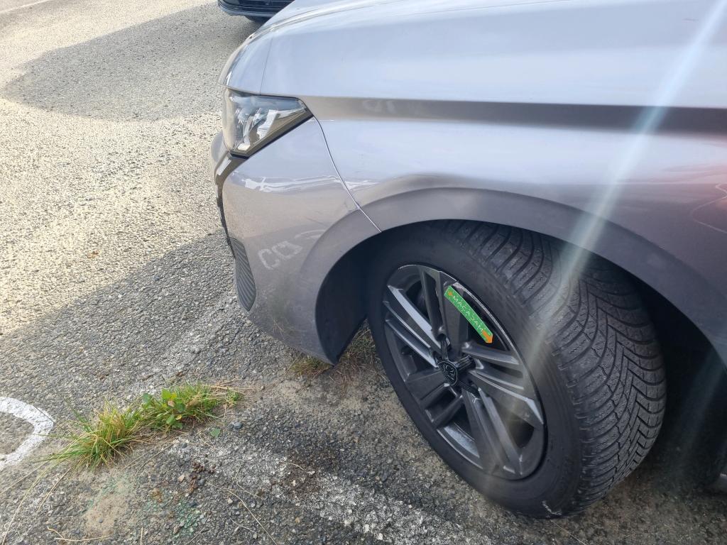 PEUGEOT 308 SW PureTech 130ch S&S EAT8 Active Pack 2023