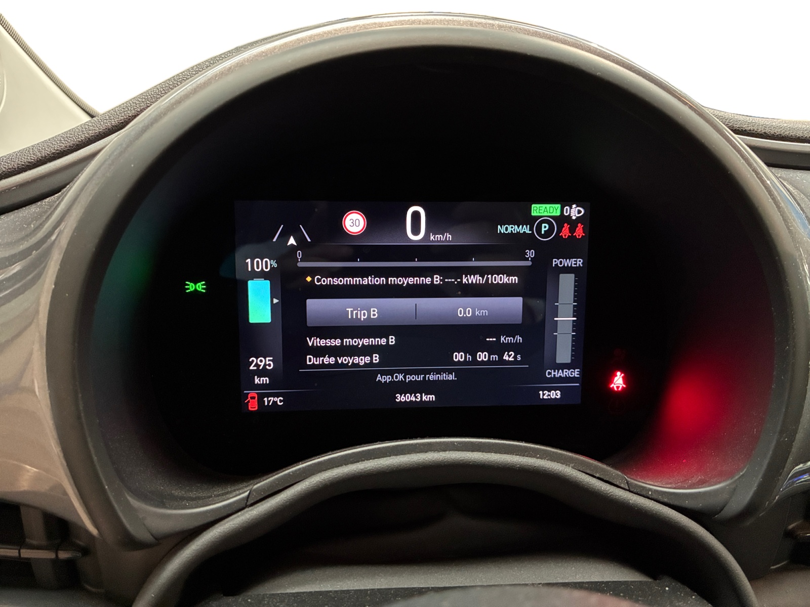 FIAT 500 e 118 ch Nouvelle 500 2023